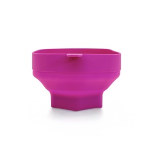 PALOMITERO SILICONA JOCCA