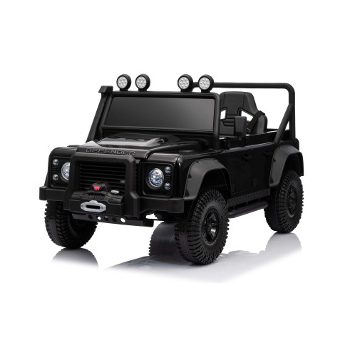 COCHE INFANTIL A BATERIA CON CONTROL...