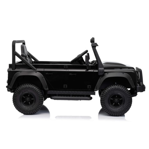 COCHE INFANTIL A BATERIA CON CONTROL...