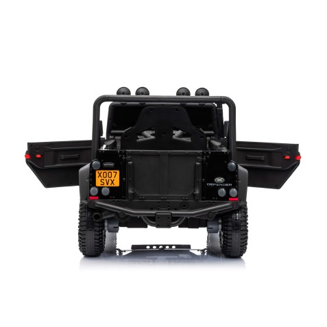 COCHE INFANTIL A BATERIA CON CONTROL...