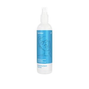 LIMIPIADOR DESINFECTANTE DE JUGUETES EN SPRAY SATISFYER MEN