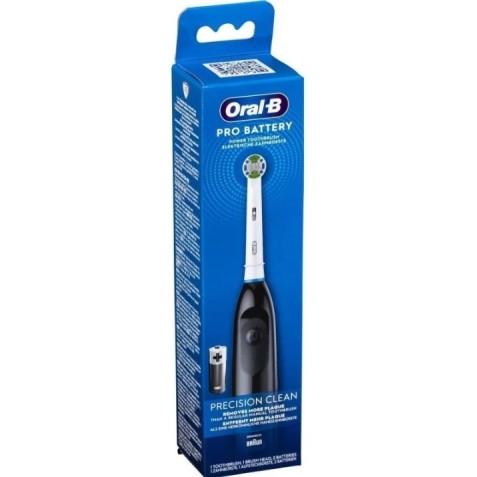 CEPILLO DENTAL ELECTRICO DB5-PRO...
