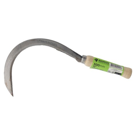 HOZ PARA HIERBA 12" SAURIUM