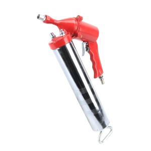 BOMBA LUBRICAR NEUMÁTICA + MANUAL...