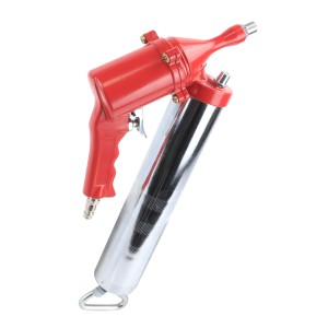 BOMBA LUBRICAR NEUMÁTICA + MANUAL...