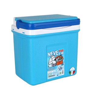 NEVERA PORTATIL 25 LITROS NEVE...
