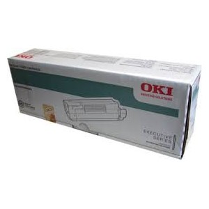 TONER OKI ES6410 NEGRO 8K NEGRO