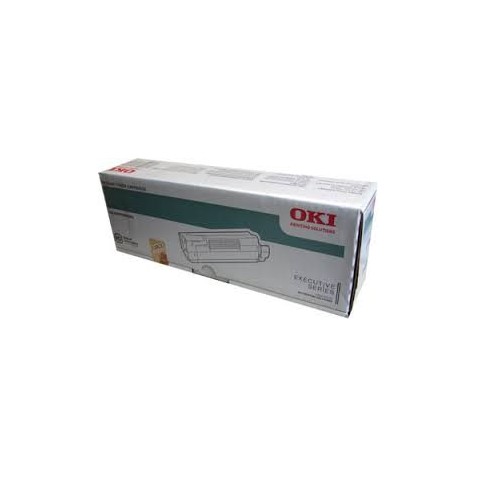 TONER OKI ES6410 NEGRO 8K NEGRO