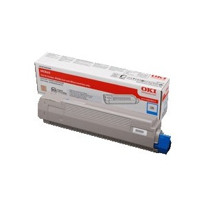 TONER CIAN OKI ES7470 / ES7480 11.5K
