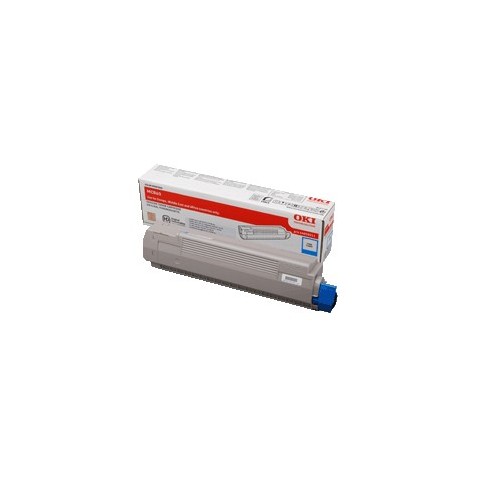 TONER CIAN OKI ES7470 / ES7480 11.5K