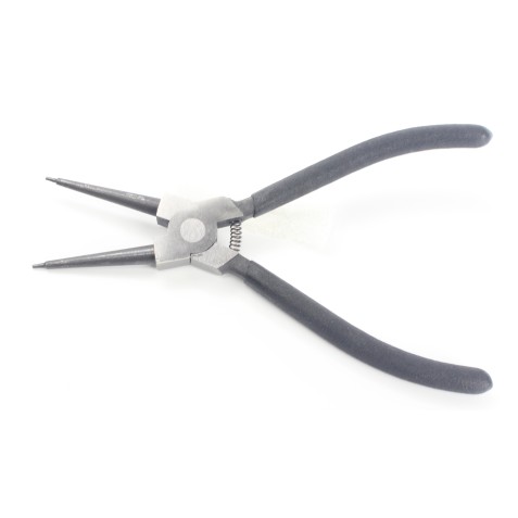 ALICATE GRUPILLAS RECTO INTERIOR 7"...