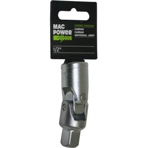 CARDAN 1/2" CRV MAC POWER