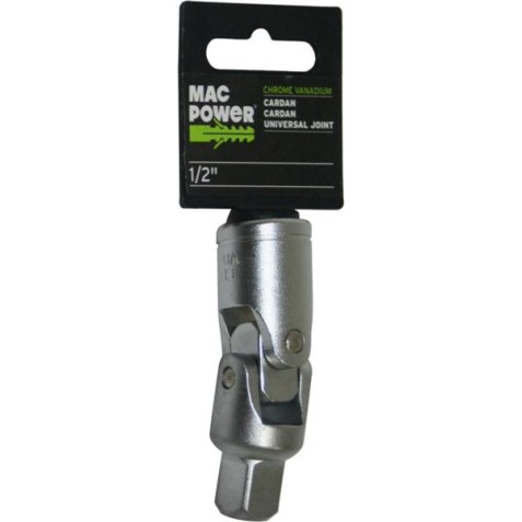 CARDAN 1/2" CRV MAC POWER