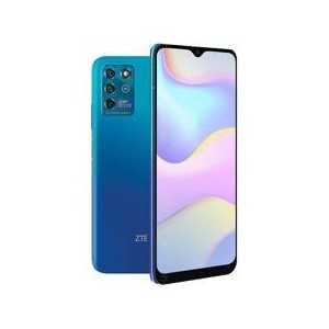 SMARTPHONE ZTE BLADE V30 VITA 6.82" |4GB |128GB|48/8 MPX BLUE