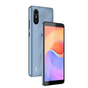 SMARTPHONE A31 PLUS 6" | 2GB | 32GB | 8/5MPX GREY
