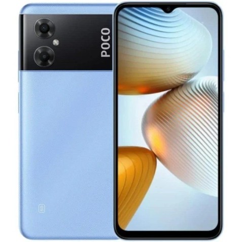 SMARTPHONE POCO M4 6.58" | 6GB |...