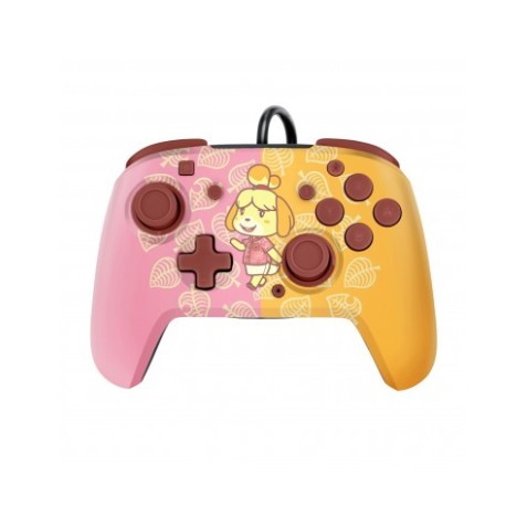 MANDO GAMEPAD FACEOFF DELUXE ISABEL...