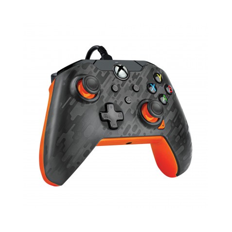 MANDO GAMEPAD PC/XBOX ATOMIC CARBON...