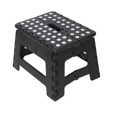 TABURETE PLEGABLE 32X25X22CM COLORES...
