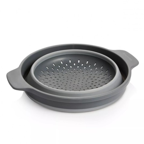 ESCURRIDOR PLEGABLE GRANDCHEF 24 cm...