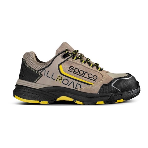 ZAPATO LABORAL ALLROAD S3 TALLA 41...