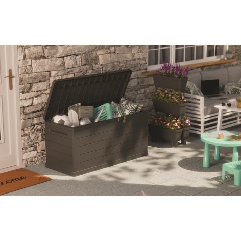 BAUL EXTERIOR 350 LITROS CON...
