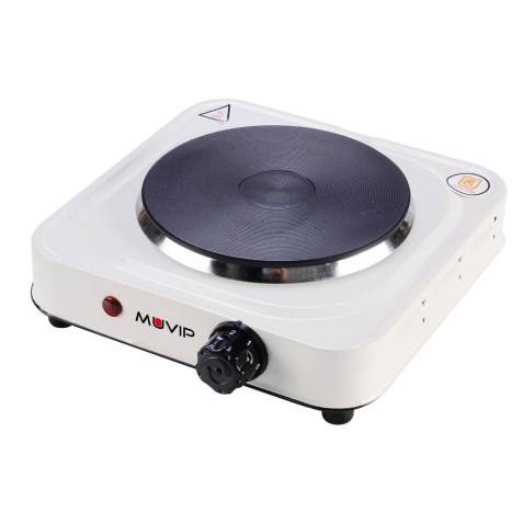 COCINA ELECTRICA 1 FUEGO 1000W MUVIP