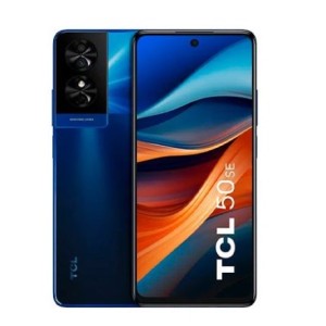 SMARTPHONE TCL 50 SE 6.78" | 6GB | 256GB | 50/8MPX AZUL