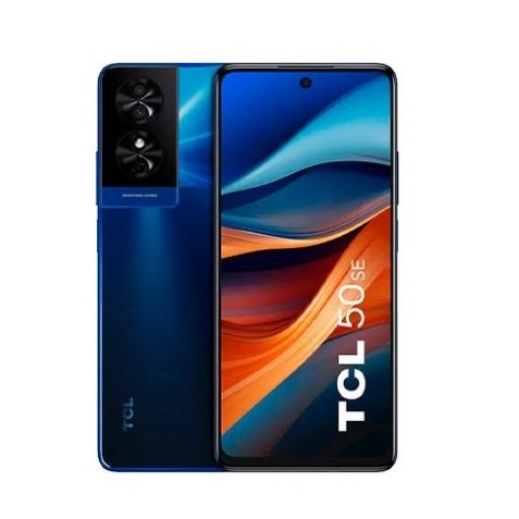SMARTPHONE TCL 50 SE 6.78" | 6GB |...