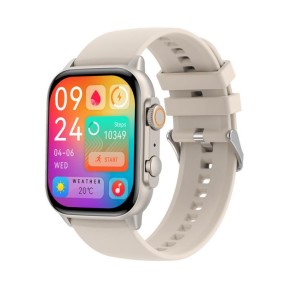 SMARTWATCH J9 1.96" | LLAMADAS BT |...