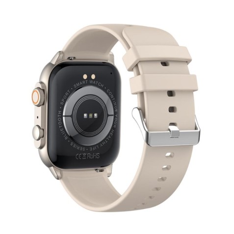 SMARTWATCH J9 1.96" | LLAMADAS BT |...