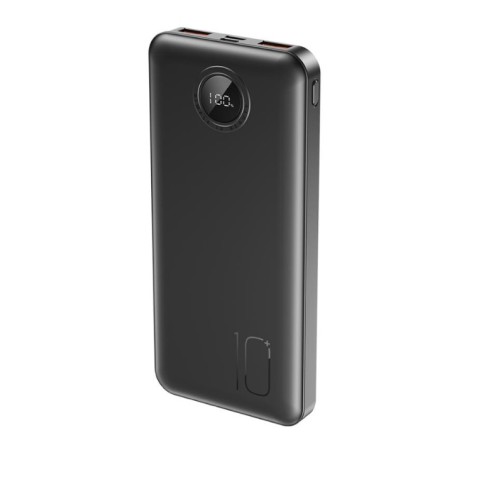POWERBANK 10000MAH DISPLAY CARGA...