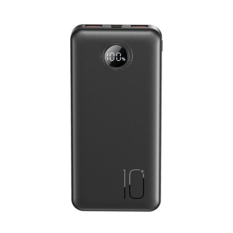POWERBANK 10000MAH DISPLAY CARGA...