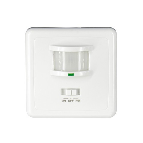 INTERRUPTOR CON SENSOR INFRARROJO DE...