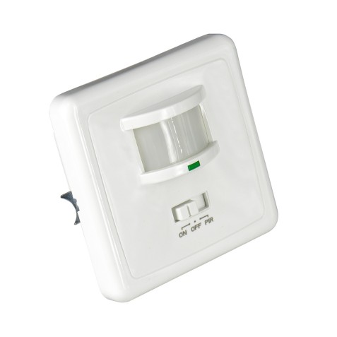 INTERRUPTOR CON SENSOR INFRARROJO DE...