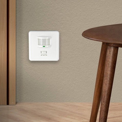 INTERRUPTOR CON SENSOR INFRARROJO DE...
