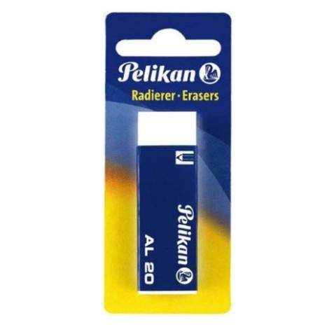 GOMA DE BORRAR AL20 PELIKAN