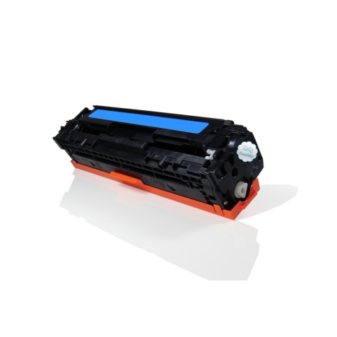 TONER HP CB541A/CE321A/CF211X CIAN...