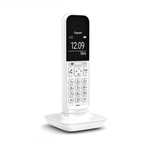 TELEFONO INALAMBRICO CL390 BLANCO...