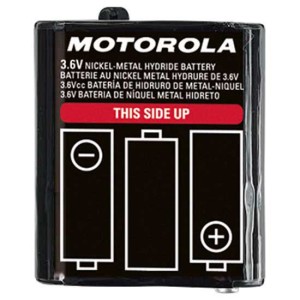 BATERIA PARA WALKIES MOTOROLA...