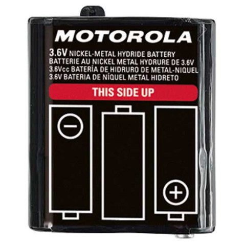 BATERIA PARA WALKIES MOTOROLA...