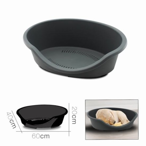 CESTA ANTIDESLIZANTE PARA MASCOTAS...