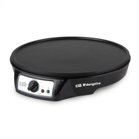 CREPERA 1000W 30CM DIAMETRO CM2360 |...