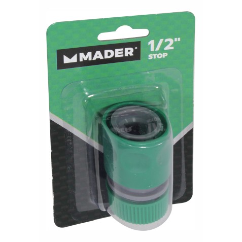 CONECTOR RAPIDO 1/2" GRIFO-MANGUERA...