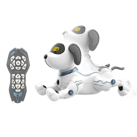 PERRITO SALTARIN RADIO CONTROL