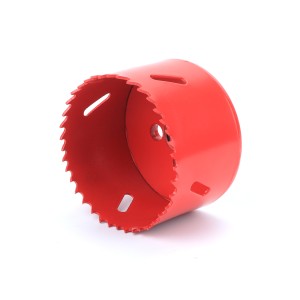 SIERRA CORONA BI-METAL HSS 68MM MADER