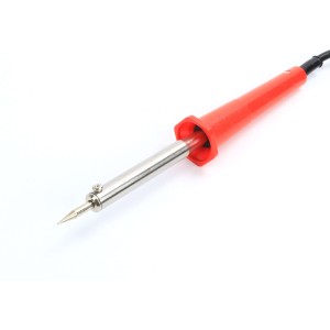 SOLDADOR ESTAÑO 40W MADER