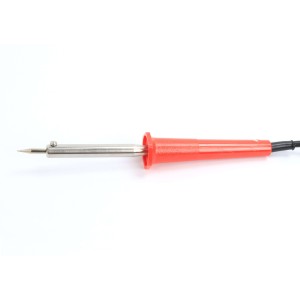 SOLDADOR ESTAÑO 40W MADER
