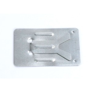 SOLDADOR ESTAÑO 40W MADER