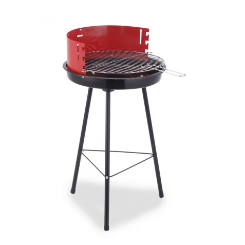 BARBACOA REDONDA 42CM ALGON